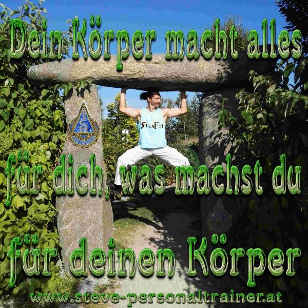 dein koerper macht alles f2. dich3 KLEIN