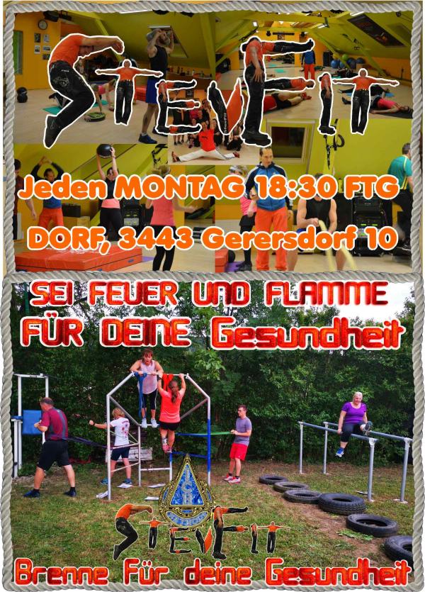 StevFit jeden Mo3. feuer und flamme 19