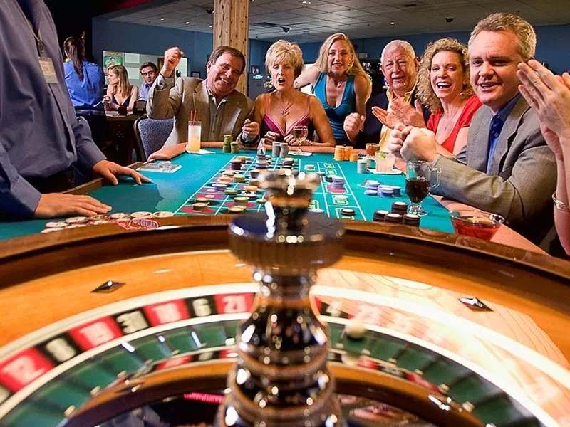 Bonusbedingungen in österreichischen Online Casinos