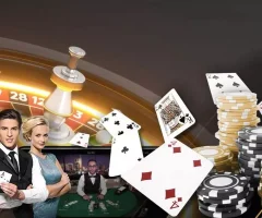 Unterschiede zwischen landbasierten und Online Casinos in Österreich