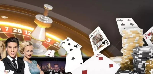 Unterschiede zwischen landbasierten und Online Casinos in Österreich