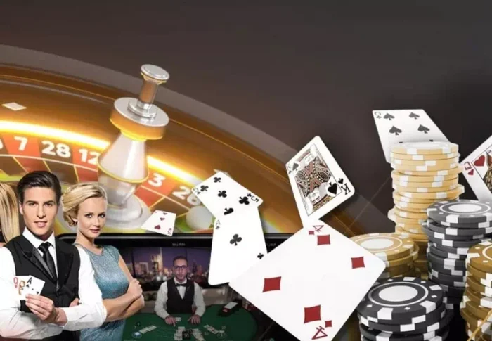 Unterschiede zwischen landbasierten und Online Casinos in Österreich