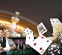 Unterschiede zwischen landbasierten und Online Casinos in Österreich