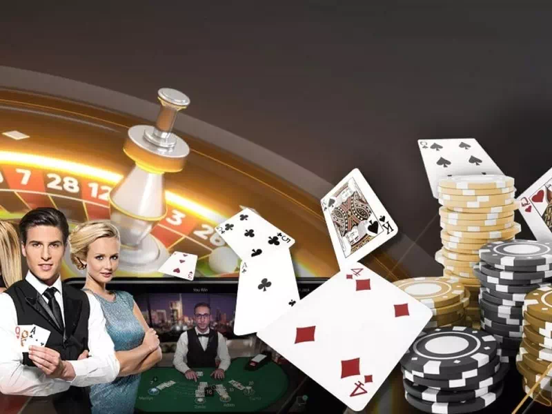 Unterschiede zwischen landbasierten und Online Casinos in Österreich