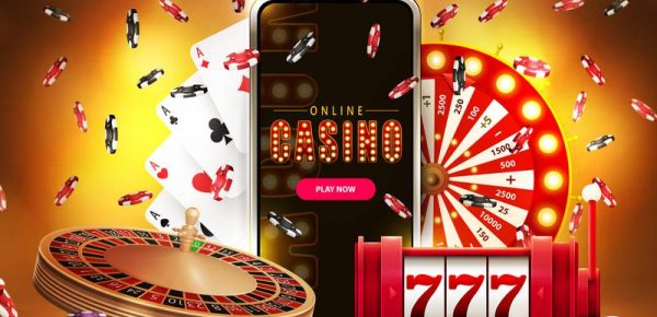 Casino Lizenz in Österreich: Was bedeutet das?