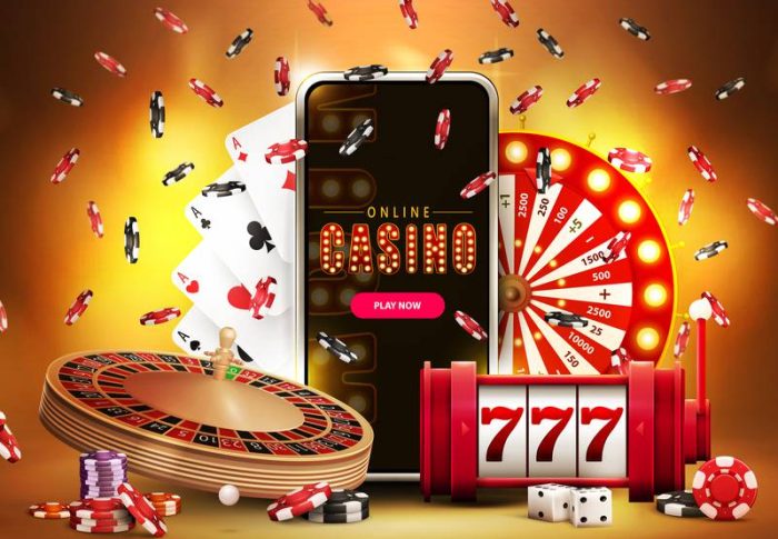 Casino Lizenz in Österreich: Was bedeutet das?